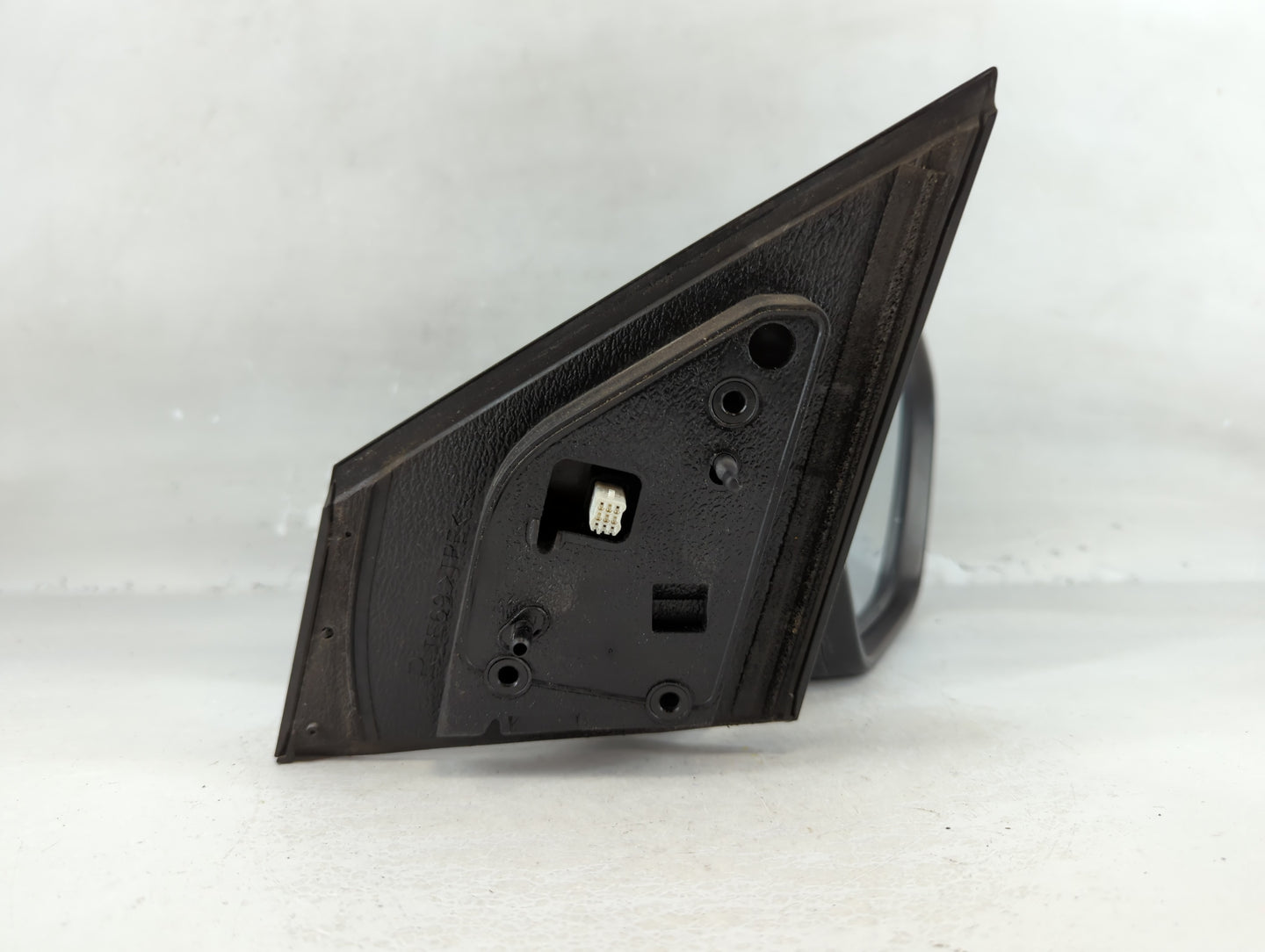 2010-2012 Mazda Cx-9 Side Mirror Replacement Passenger Right View Door Mirror P/N:IIIE4023107 Fits Fits 2010 2011 2012 OEM Used Auto Parts - Oemusedautoparts1.com