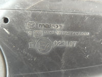 2010-2012 Mazda Cx-9 Side Mirror Replacement Passenger Right View Door Mirror P/N:IIIE4023107 Fits Fits 2010 2011 2012 OEM Used Auto Parts - Oemusedautoparts1.com