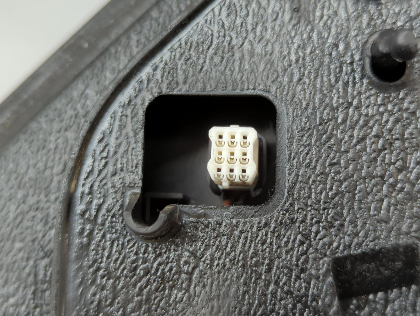 2010-2012 Mazda Cx-9 Side Mirror Replacement Passenger Right View Door Mirror P/N:IIIE4023107 Fits Fits 2010 2011 2012 OEM Used Auto Parts - Oemusedautoparts1.com