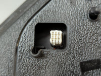 2010-2012 Mazda Cx-9 Side Mirror Replacement Passenger Right View Door Mirror P/N:IIIE4023107 Fits Fits 2010 2011 2012 OEM Used Auto Parts - Oemusedautoparts1.com