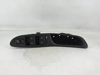 2016-2020 Buick Envision Master Power Window Switch Replacement Driver Side Left P/N:23235402 Fits Fits 2016 2017 2018 2019 2020 OEM Used Auto Parts - Oemusedautoparts1.com