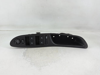 compare product 2016-2020 Buick Envision Master Power Window Switch Replacement Driver Side Left P/N:23235402 Fits Fits 2016 2017 2018 2019 2020 OEM Used Auto Parts