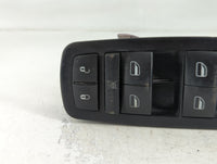 2015-2022 Jeep Cherokee Master Power Window Switch Replacement Driver Side Left P/N:68271206AA Fits OEM Used Auto Parts - Oemusedautoparts1.com