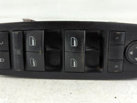2015-2022 Jeep Cherokee Master Power Window Switch Replacement Driver Side Left P/N:68271206AA Fits OEM Used Auto Parts - Oemusedautoparts1.com