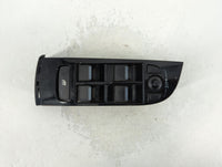 2018-2019 Jaguar Xj Master Power Window Switch Replacement Driver Side Left P/N:AW93-14540-AC Fits Fits 2017 2018 2019 2020 OEM Used Auto Parts - Oemusedautoparts1.com