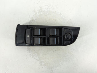 compare product 2018-2019 Jaguar Xj Master Power Window Switch Replacement Driver Side Left P/N:AW93-14540-AC Fits Fits 2017 2018 2019 2020 OEM Used Auto Parts