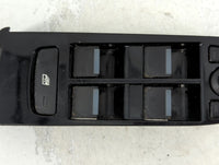 2018-2019 Jaguar Xj Master Power Window Switch Replacement Driver Side Left P/N:AW93-14540-AC Fits Fits 2017 2018 2019 2020 OEM Used Auto Parts - Oemusedautoparts1.com