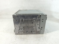 2010 Ford Fusion Radio AM FM Cd Player Receiver Replacement P/N:9E5T-19C157-AC Fits OEM Used Auto Parts - Oemusedautoparts1.com