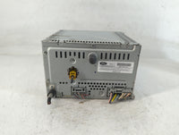 2010 Ford Fusion Radio AM FM Cd Player Receiver Replacement P/N:9E5T-19C157-AC Fits OEM Used Auto Parts - Oemusedautoparts1.com