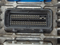 2013-2015 Cadillac Ats PCM Engine Control Computer ECU ECM PCU OEM P/N:12653998 Fits Fits 2013 2014 2015 2016 OEM Used Auto Parts - Oemusedautoparts1.com