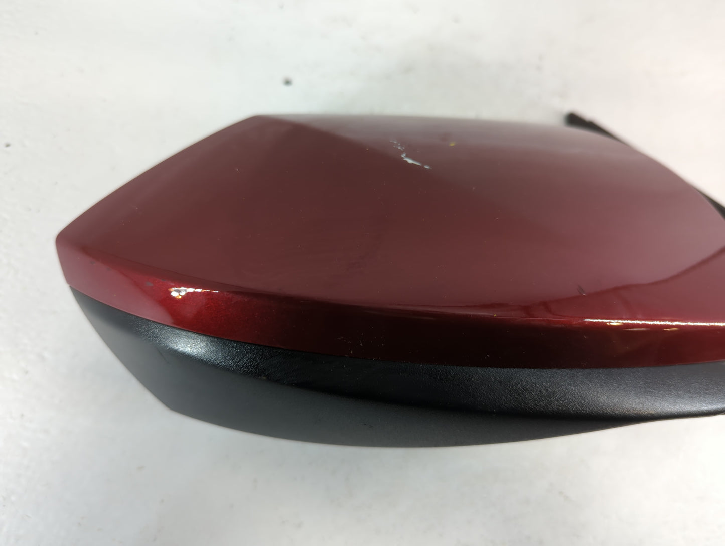 2021-2022 Hyundai Elantra Side Mirror Replacement Passenger Right View Door Mirror P/N:230619 Fits Fits 2021 2022 OEM Used Auto Parts - Oemusedautoparts1.com