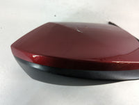 2021-2022 Hyundai Elantra Side Mirror Replacement Passenger Right View Door Mirror P/N:230619 Fits Fits 2021 2022 OEM Used Auto Parts - Oemusedautoparts1.com