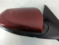 2021-2022 Hyundai Elantra Side Mirror Replacement Passenger Right View Door Mirror P/N:230619 Fits Fits 2021 2022 OEM Used Auto Parts - Oemusedautoparts1.com