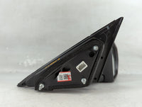 2021-2022 Hyundai Elantra Side Mirror Replacement Passenger Right View Door Mirror P/N:230619 Fits Fits 2021 2022 OEM Used Auto Parts - Oemusedautoparts1.com