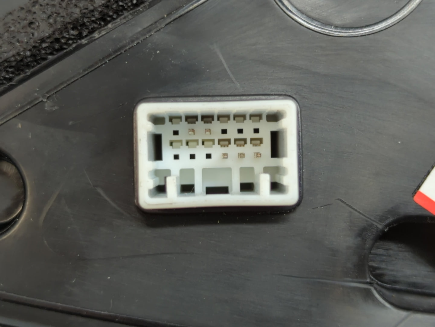 2021-2022 Hyundai Elantra Side Mirror Replacement Passenger Right View Door Mirror P/N:230619 Fits Fits 2021 2022 OEM Used Auto Parts - Oemusedautoparts1.com