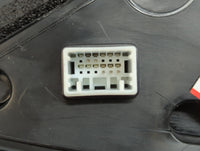 2021-2022 Hyundai Elantra Side Mirror Replacement Passenger Right View Door Mirror P/N:230619 Fits Fits 2021 2022 OEM Used Auto Parts - Oemusedautoparts1.com