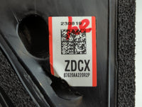 2021-2022 Hyundai Elantra Side Mirror Replacement Passenger Right View Door Mirror P/N:230619 Fits Fits 2021 2022 OEM Used Auto Parts - Oemusedautoparts1.com