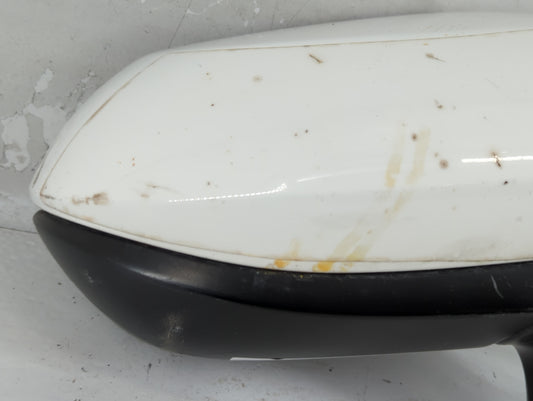 2020-2022 Toyota Corolla Side Mirror Replacement Driver Left View Door Mirror Fits Fits 2020 2021 2022 OEM Used Auto Parts