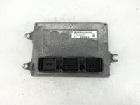 2012-2014 Honda Cr-V PCM Engine Control Computer ECU ECM PCU OEM P/N:37820-R5A-A57 Fits Fits 2012 2013 2014 OEM Used Auto Parts - Oemusedautoparts1.com