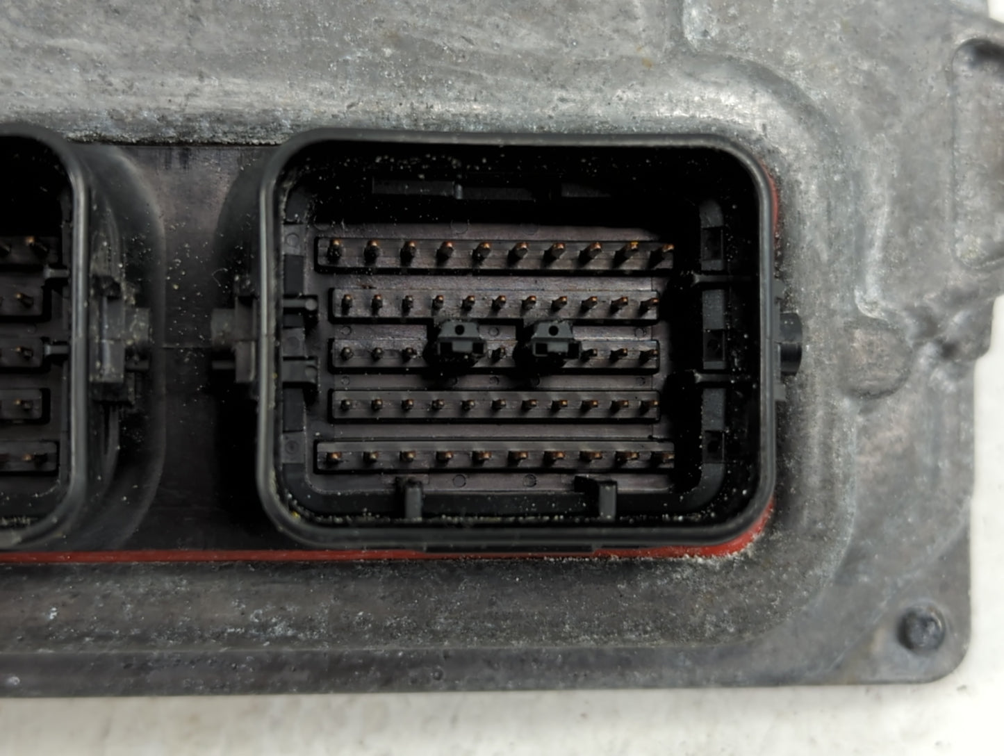 2012-2014 Honda Cr-V PCM Engine Control Computer ECU ECM PCU OEM P/N:37820-R5A-A57 Fits Fits 2012 2013 2014 OEM Used Auto Parts - Oemusedautoparts1.com