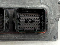 2012-2014 Honda Cr-V PCM Engine Control Computer ECU ECM PCU OEM P/N:37820-R5A-A57 Fits Fits 2012 2013 2014 OEM Used Auto Parts - Oemusedautoparts1.com
