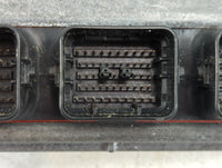 2012-2014 Honda Cr-V PCM Engine Control Computer ECU ECM PCU OEM P/N:37820-R5A-A57 Fits Fits 2012 2013 2014 OEM Used Auto Parts - Oemusedautoparts1.com
