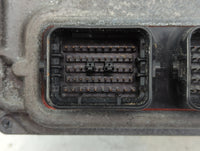 2012-2014 Honda Cr-V PCM Engine Control Computer ECU ECM PCU OEM P/N:37820-R5A-A57 Fits Fits 2012 2013 2014 OEM Used Auto Parts - Oemusedautoparts1.com