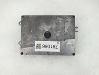 2012-2014 Honda Cr-V PCM Engine Control Computer ECU ECM PCU OEM P/N:37820-R5A-A57 Fits Fits 2012 2013 2014 OEM Used Auto Parts - Oemusedautoparts1.com