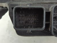 2018-2020 Infiniti Qx60 PCM Engine Control Computer ECU ECM PCU OEM P/N:875839 NEC039-042 Fits Fits 2018 2019 2020 OEM Used Auto Parts - Oemusedautoparts1.com