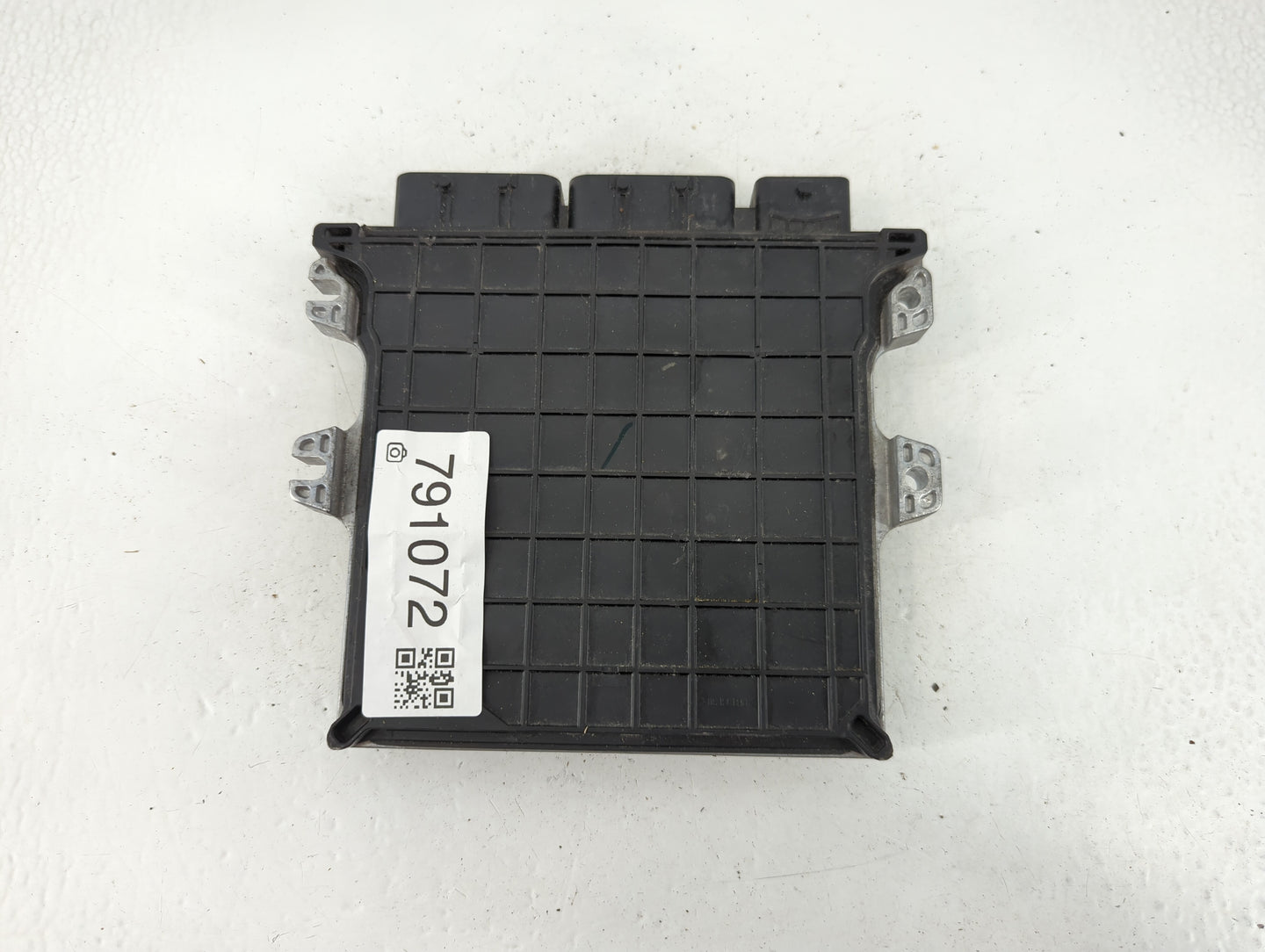 2018-2020 Infiniti Qx60 PCM Engine Control Computer ECU ECM PCU OEM P/N:875839 NEC039-042 Fits Fits 2018 2019 2020 OEM Used Auto Parts - Oemusedautoparts1.com