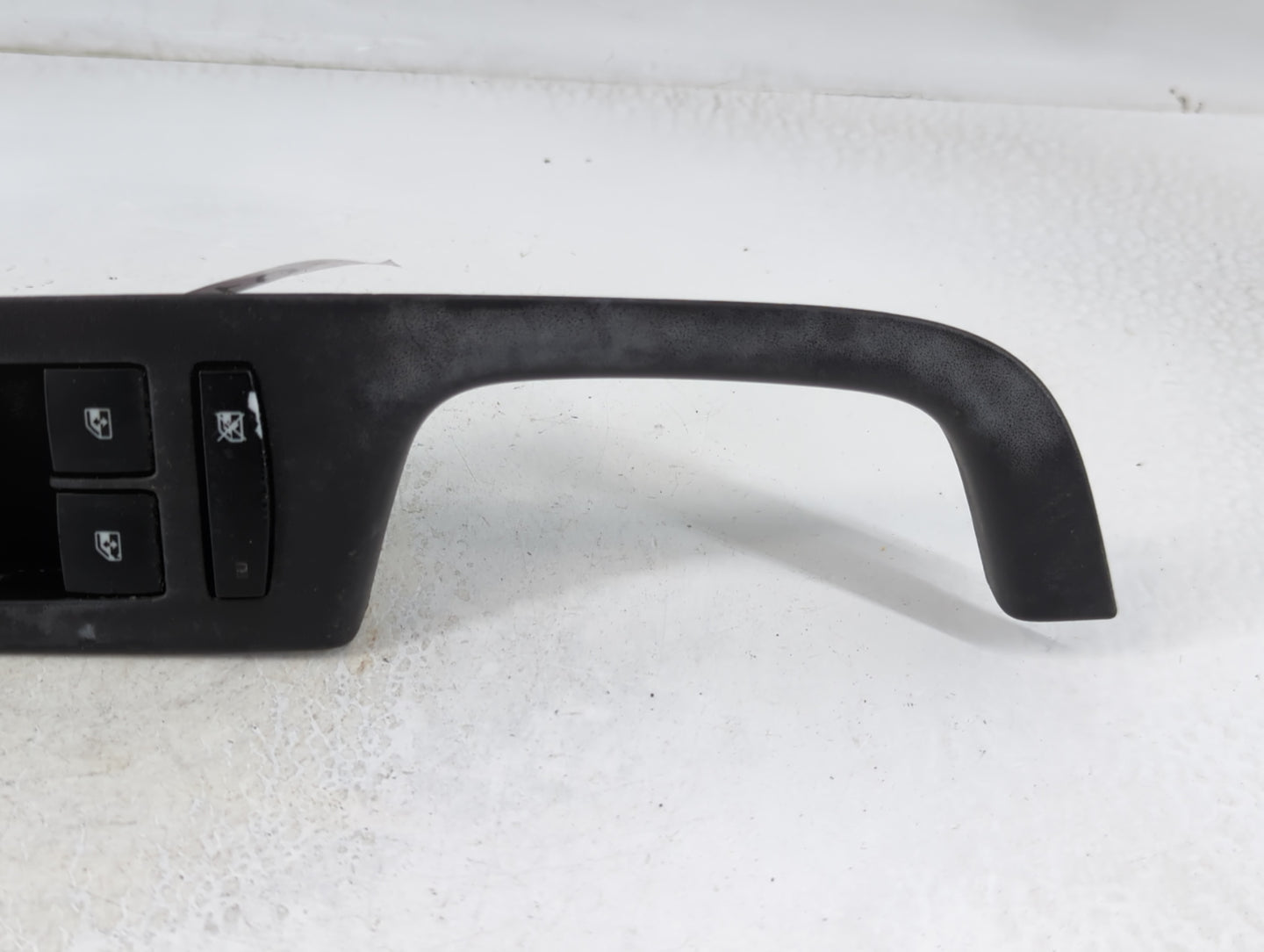 2010-2017 Chevrolet Equinox Master Power Window Switch Replacement Driver Side Left P/N:20917599 Fits OEM Used Auto Parts - Oemusedautoparts1.com