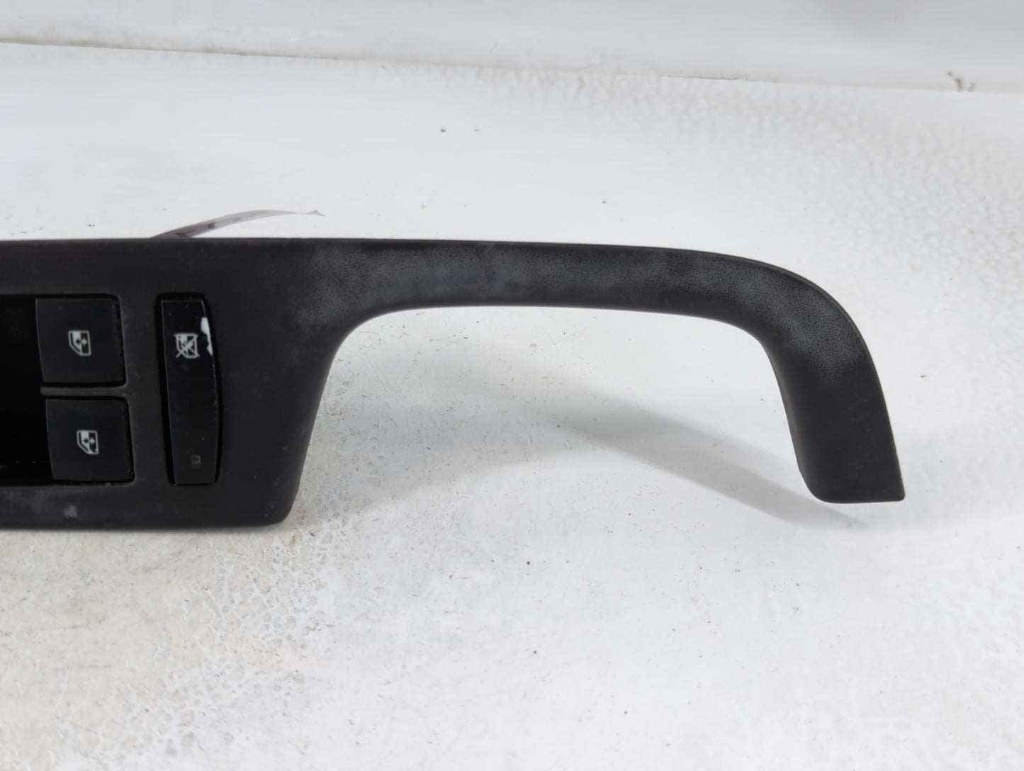 2010-2017 Chevrolet Equinox Master Power Window Switch Replacement Driver Side Left P/N:20917599 Fits OEM Used Auto Parts - Oemusedautoparts1.com