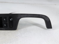 2010-2017 Chevrolet Equinox Master Power Window Switch Replacement Driver Side Left P/N:20917599 Fits OEM Used Auto Parts - Oemusedautoparts1.com