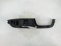 2010-2017 Chevrolet Equinox Master Power Window Switch Replacement Driver Side Left P/N:20917599 Fits OEM Used Auto Parts - Oemusedautoparts1.com