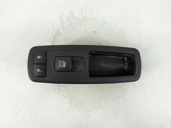 compare product 2020-2022 Dodge Charger Master Power Window Switch Replacement Driver Side Left P/N:68268251AC Fits Fits 2020 2021 2022 OEM Used Auto Parts