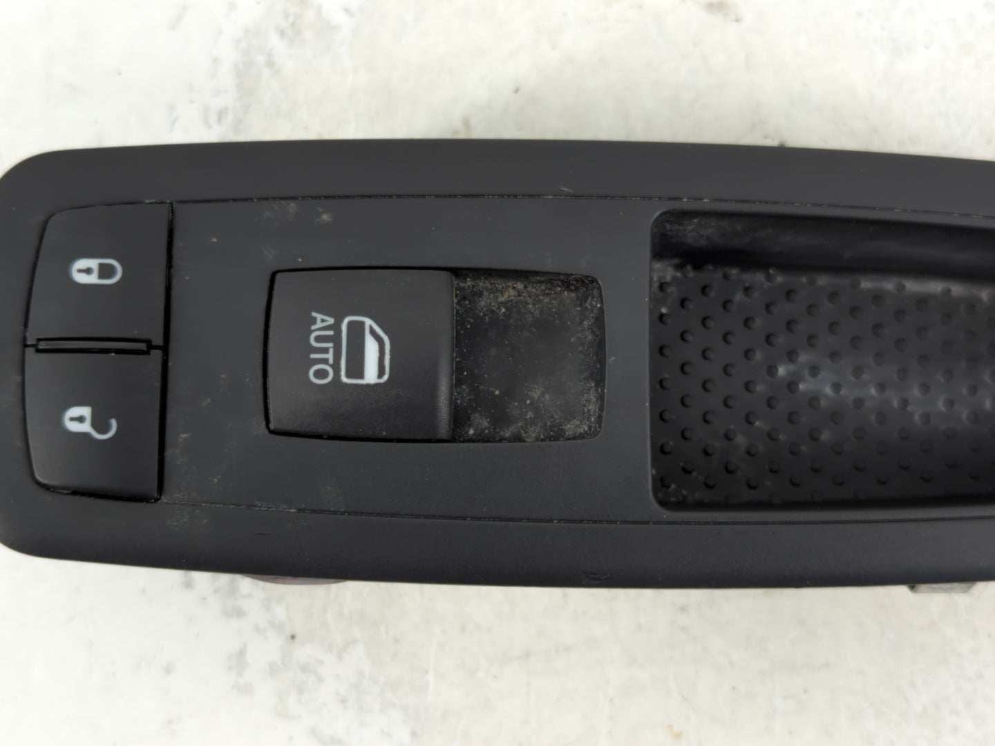 2020-2022 Dodge Charger Master Power Window Switch Replacement Driver Side Left P/N:68268251AC Fits Fits 2020 2021 2022 OEM Used Auto Parts - Oemusedautoparts1.com
