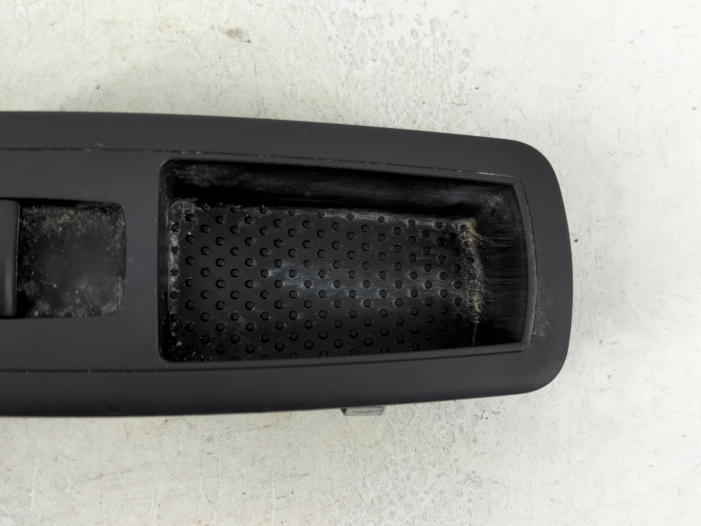 2020-2022 Dodge Charger Master Power Window Switch Replacement Driver Side Left P/N:68268251AC Fits Fits 2020 2021 2022 OEM Used Auto Parts - Oemusedautoparts1.com