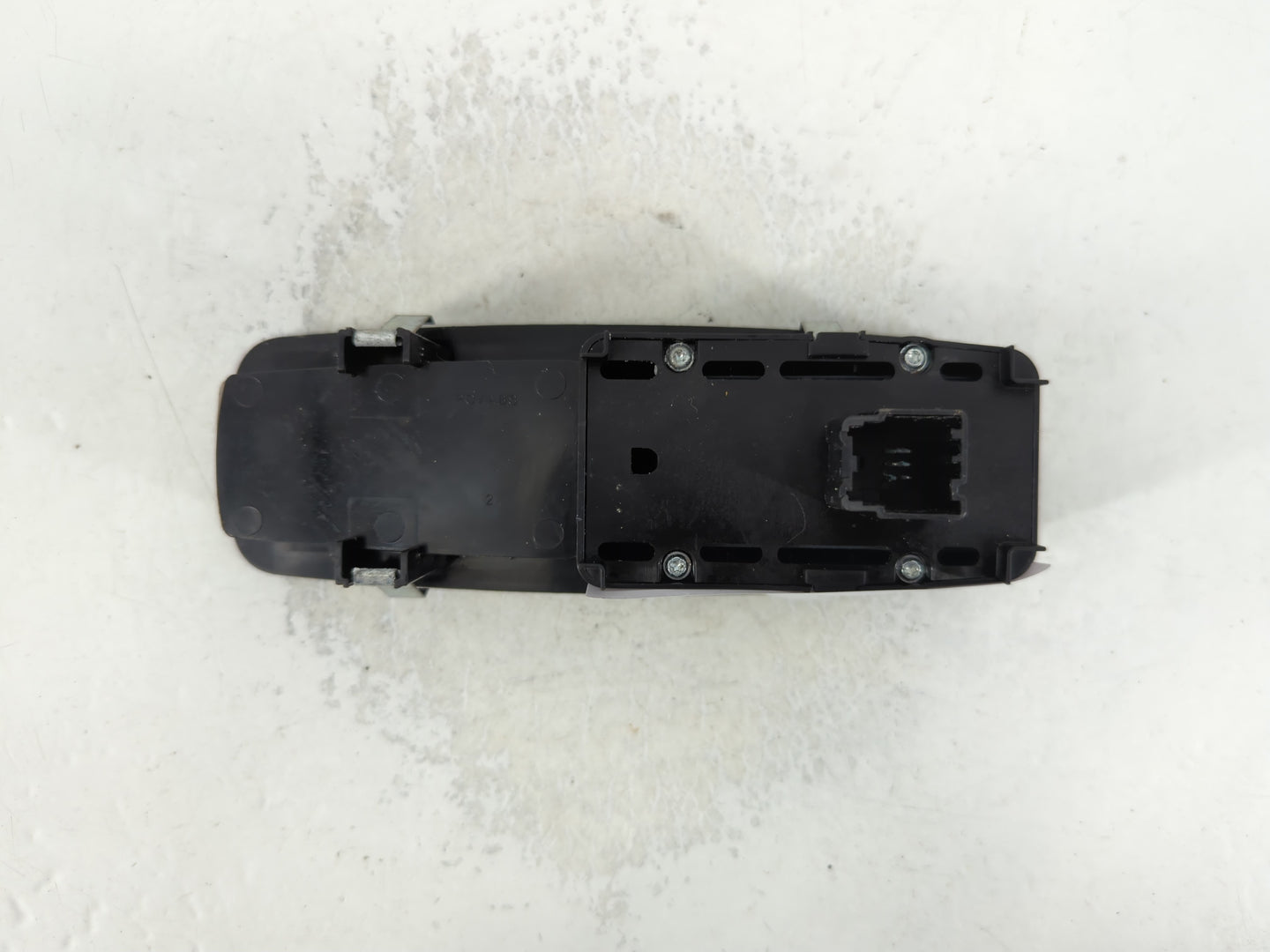 2020-2022 Dodge Charger Master Power Window Switch Replacement Driver Side Left P/N:68268251AC Fits Fits 2020 2021 2022 OEM Used Auto Parts - Oemusedautoparts1.com