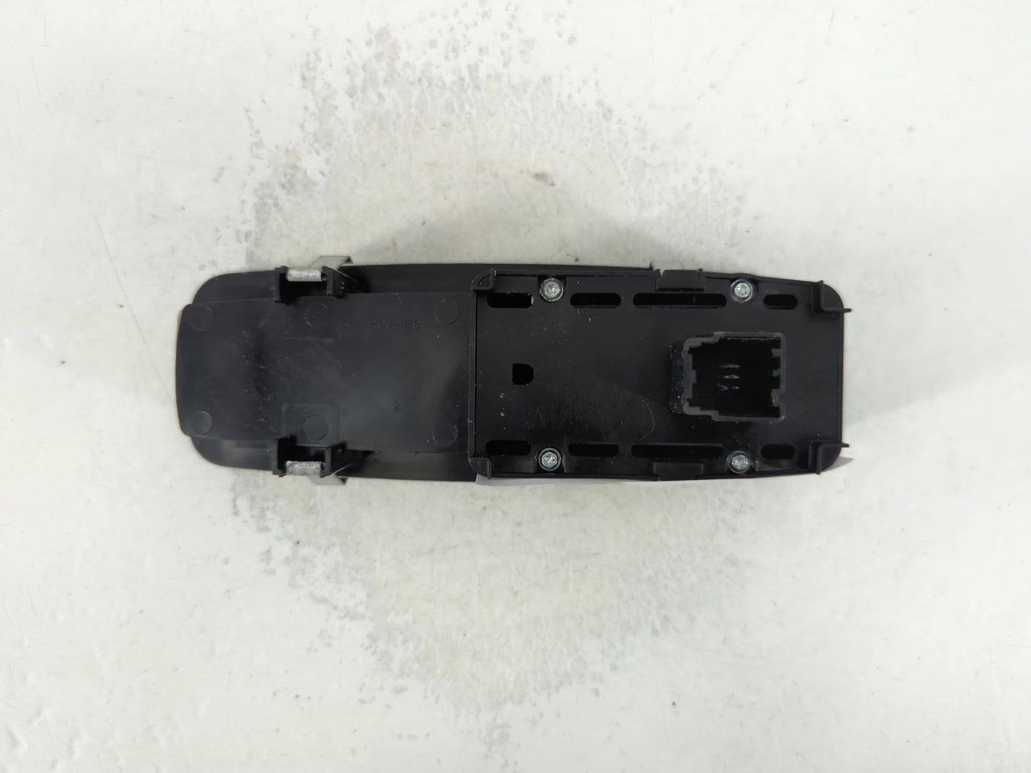 2020-2022 Dodge Charger Master Power Window Switch Replacement Driver Side Left P/N:68268251AC Fits Fits 2020 2021 2022 OEM Used Auto Parts - Oemusedautoparts1.com