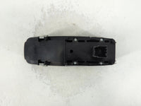 2020-2022 Dodge Charger Master Power Window Switch Replacement Driver Side Left P/N:68268251AC Fits Fits 2020 2021 2022 OEM Used Auto Parts - Oemusedautoparts1.com