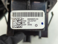 2020-2022 Dodge Charger Master Power Window Switch Replacement Driver Side Left P/N:68268251AC Fits Fits 2020 2021 2022 OEM Used Auto Parts - Oemusedautoparts1.com