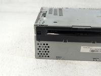 2017-2018 Ford Mustang Radio AM FM Cd Player Receiver Replacement P/N:JR3T-19C107-AA Fits Fits 2017 2018 OEM Used Auto Parts - Oemusedautoparts1.com