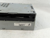 2017-2018 Ford Mustang Radio AM FM Cd Player Receiver Replacement P/N:JR3T-19C107-AA Fits Fits 2017 2018 OEM Used Auto Parts - Oemusedautoparts1.com