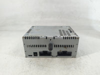 2017-2018 Ford Mustang Radio AM FM Cd Player Receiver Replacement P/N:JR3T-19C107-AA Fits Fits 2017 2018 OEM Used Auto Parts - Oemusedautoparts1.com