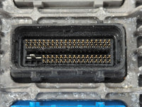 2014-2016 Chevrolet Impala PCM Engine Control Computer ECU ECM PCU OEM P/N:12653998 Fits Fits 2013 2014 2015 2016 OEM Used Auto Parts - Oemusedautoparts1.com