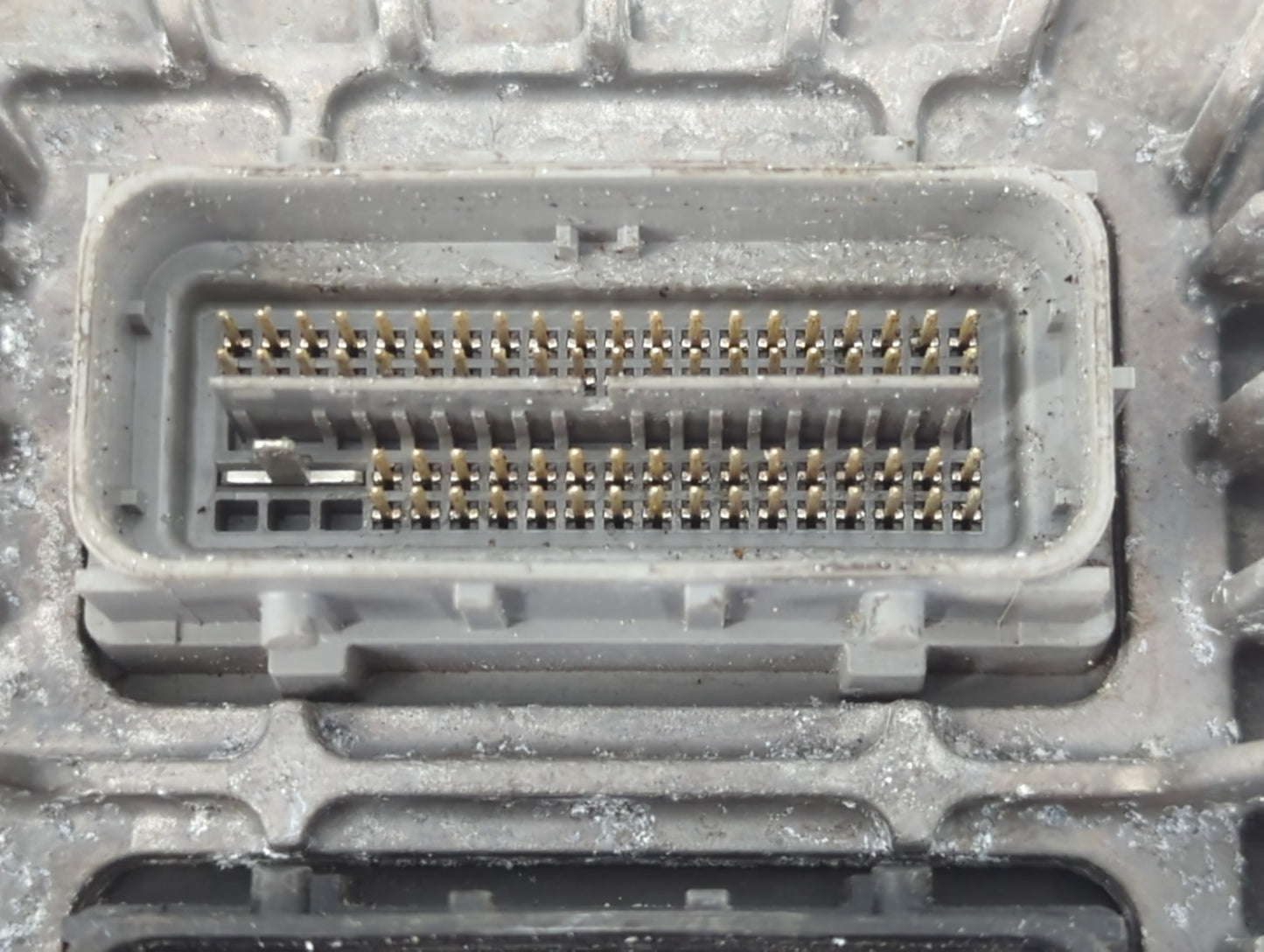 2014-2016 Chevrolet Impala PCM Engine Control Computer ECU ECM PCU OEM P/N:12653998 Fits Fits 2013 2014 2015 2016 OEM Used Auto Parts - Oemusedautoparts1.com