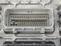 2014-2016 Chevrolet Impala PCM Engine Control Computer ECU ECM PCU OEM P/N:12653998 Fits Fits 2013 2014 2015 2016 OEM Used Auto Parts - Oemusedautoparts1.com