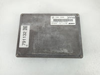 2014-2016 Chevrolet Impala PCM Engine Control Computer ECU ECM PCU OEM P/N:12653998 Fits Fits 2013 2014 2015 2016 OEM Used Auto Parts - Oemusedautoparts1.com