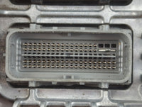 2021-2022 Honda Accord PCM Engine Control Computer ECU ECM PCU OEM P/N:12667002 12667189 Fits Fits 2021 2022 OEM Used Auto Parts - Oemusedautoparts1.com