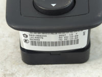 2016-2022 Jeep Grand Cherokee Master Power Window Switch Replacement Driver Side Left P/N:68319802AA Fits OEM Used Auto Parts - Oemusedautoparts1.com